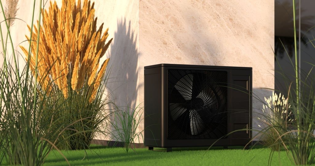 Тепловой насос